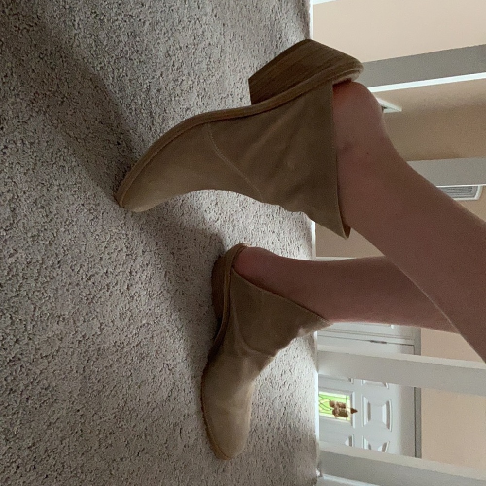 Ld Tuttle mules - Picture 4 of 7